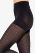 Колготки, 40 den Gatta 3(M) Черный (105134) - изображение 3