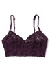 Бюстгальтер з м'якою чашкою Hanky Panky 40(XS) Фіолетовий (105024) - зображення 2