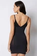 Корректирующее платье Yamamay 44(M) Чёрный (Nero) (104780) - изображение 4