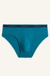 Трусы слип Yamamay 48(M) Изумрудно-зелёный (Verde smeraldo) (104920) - изображение 2