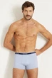 Трусы боксеры Yamamay 56(3XL) Голубой (Azzurro Chiaro) (104923) - изображение 2