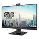 Монітор Asus 23.8" BE24EQK D-Sub, HDMI, DP, MM, IPS, Cam - зображення 3