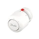 Термостатический элемент Aero, RA, +7...28 °C, Click, встроенный датчик, белый Danfoss (teh0015823) - изображение 2