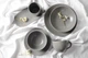 Набір Limited Edition Sandy Grey 42 предмети (SET_7016_1) - зображення 3