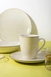 Тарелка обеденная Limited Edition Stony Beige 26.5 см (CG-015-1) - изображение 6