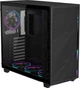 Корпус Gigabyte Aorus C400 Glass Black (GB-AC400G) - зображення 2