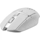 Миша ігрова DEFENDER Glory GM-514 White (52513) - зображення 1