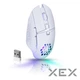 Миша ігрова DEFENDER Glory GM-514 White (52513) - зображення 8
