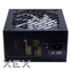 Блок питания 1stPlayer 550W (PS-550FK) - изображение 6