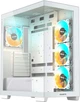 Корпус Gigabyte C500 Panoramic White (GB-C500PI ST) - изображение 1