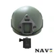 Крепление адаптер на шлем для экшн камеры GoPro NVG Mount - изображение 4