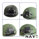 Крепление адаптер на шлем для экшн камеры GoPro NVG Mount - изображение 5