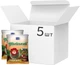 Торфяной субстрат Поліський для кактусов 2.5 л 5 шт (2017112424) - изображение 1