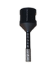Алмазна вакуумна коронка Victorytool M14, 6 мм для болгарки - зображення 4