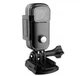 Екшн-камера міні SJCAM C100 Plus, 4K, 30 м, водонепроникна, 2,4 ГГц, Wi-Fi - изображение 1
