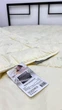 Одеяло полуторное 140х210 IDEIA Wool classic овечья шерсть зимнее цвет молочный - изображение 2