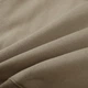 Худі Essentials fear of god, deep brown на флісі, розмір M - зображення 8