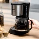 Кофеварка капельная с фильтром ZELMER ZCM1200 на 12 чашек - изображение 8