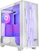 Корпус Modecom Perun Apex ARGB Midi White&nbsp;(AT-PERUN-4F-ARGB-20-00000) - изображение 1