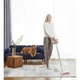 Пылесос беспроводной аккумуляторный Mijia Vacuum Cleaner 2 Pro (BHR6273CN) - изображение 7