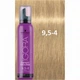 Відтіночний мус Schwarzkopf IGORA Expert Mousse 9.5-4 Платиновий Блондин Бежевий 100 мл - зображення 1