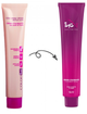 Крем-краска для волос безаммиачная ING Professional Colouring Cream No Ammonia 4 Каштановый 100 мл - изображение 6