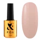 Жидкий акригель для укрепления и моделирования F.O.X Acryl gel Bottle 012 бежевый 14 мл - изображение 1