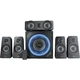 Акустическая система Trust GXT 658 Tytan 5.1 Surround Speaker System (m444235) - изображение 2