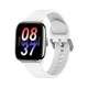 Смарт-часы Gelius Pro GP-SW014 Crystal Crystal Whi) (m444857) - изображение 1