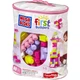 Конструктор Mega Bloks в мешке 80 деталей (m482861) - изображение 1