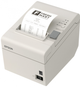 POS-принтер Epson TM-T20 USB Б/У - изображение 1