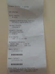 POS-принтер Epson TM-T20 USB Б/У - изображение 3
