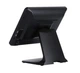POS-терминал EZPOS T154С емкостной сенсорный моноблок + считыватель магнитных карт - изображение 5