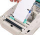 Принтер этикеток Xprinter XP-450B термопринтер наклеек и чеков 108мм USB для Новой почты (XP450B) - изображение 6