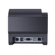 POS-принтер Xprinter Q260H USB+COM+LAN чековый термопринтер 80мм с автообрезкой (XP-Q260H) - изображение 5