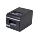 POS-принтер чеков Xprinter XP-Q90EC USB чековый термопринтер 58мм с автообрезкой - изображение 1