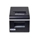 POS-принтер чеков Xprinter XP-Q90EC USB чековый термопринтер 58мм с автообрезкой - изображение 2