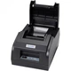 Чековый POS-принтер Xprinter XP-58IIL USB 58мм термопринтер чеков ПРРО - изображение 4