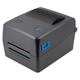 Термотрансферный Xprinter XP-TT424B принтер этикеток, наклеек и штрих-кодов 108мм USB (new H500B, H500E, TT425B, TT426B) - изображение 1