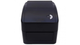 Bluetooth принтер этикеток Xprinter XP-420B USB для Новой почты термопринтер наклеек и штрих-кодов 108мм черный (XP420B) - изображение 2