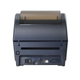 Wi-Fi термопринтер Xprinter XP-480B принтер этикеток, наклеек и штрих-кодов 108мм USB для Новой почты (XP480B, XP-DT480B) Black - изображение 2
