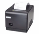POS-принтер Xprinter XP-Q200 LAN чековый термопринтер 80мм с автообрезкой - изображение 1
