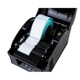 Термопринтер для печати этикеток и чеков, Xprinter 2 в 1 XP-360B - изображение 2