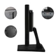 POS-монітор T-POS TP15 сенсорний з USB VGA 15" - зображення 3