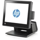 Кассовый POS-терминал HP RP7 All-in-One 7800 17" Core i3-2120 сенсорный Б/У - изображение 3