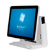 POS-терминал EZPOS T151 White сенсорный - изображение 1
