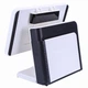 POS-терминал EZPOS T151 White сенсорный - изображение 3