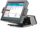 Кассовый POS-терминал HP RP7 All-in-One 7800 15" Pentium G850 сенсорный Б/У - изображение 1