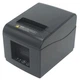 Термопринтер Ezpos P3 Ethernet (LAN) + USB чековый POS-принтер 80мм с автообрезкой для чеков ПРРО - изображение 1
