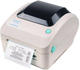 Принтер этикеток Xprinter XP-470B термопринтер наклеек для Новой почты 108мм (XP470B, XP-DT-470B) - изображение 2
